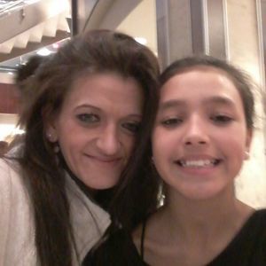 Meet your Posher, Mandy